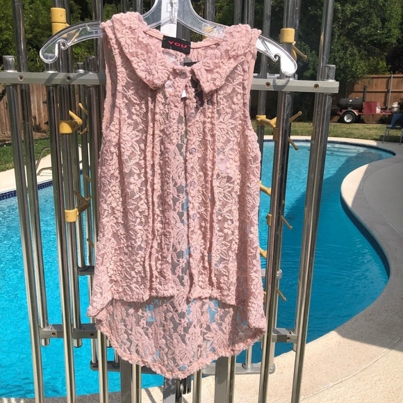 Tops - You brand blouse